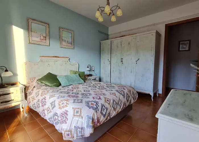 Apartament Vent De Port