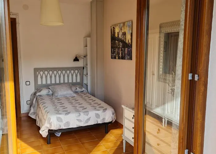 Apartament Vent De Port