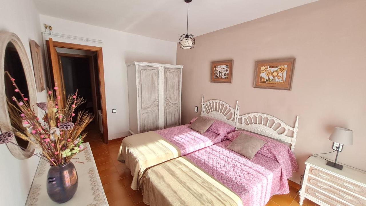 Vent De Port Apartment Vilaller