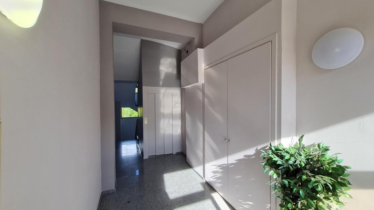 Vent De Port Apartment Vilaller