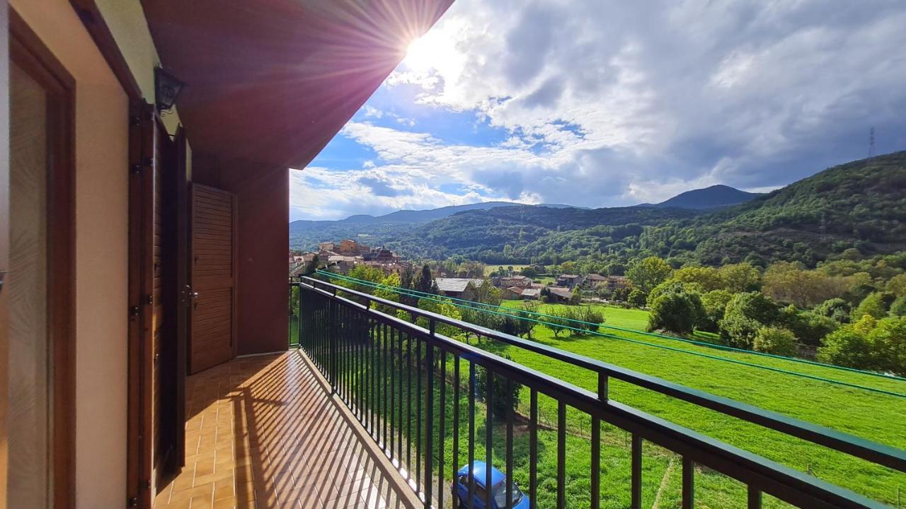 Vent De Port Apartment Vilaller
