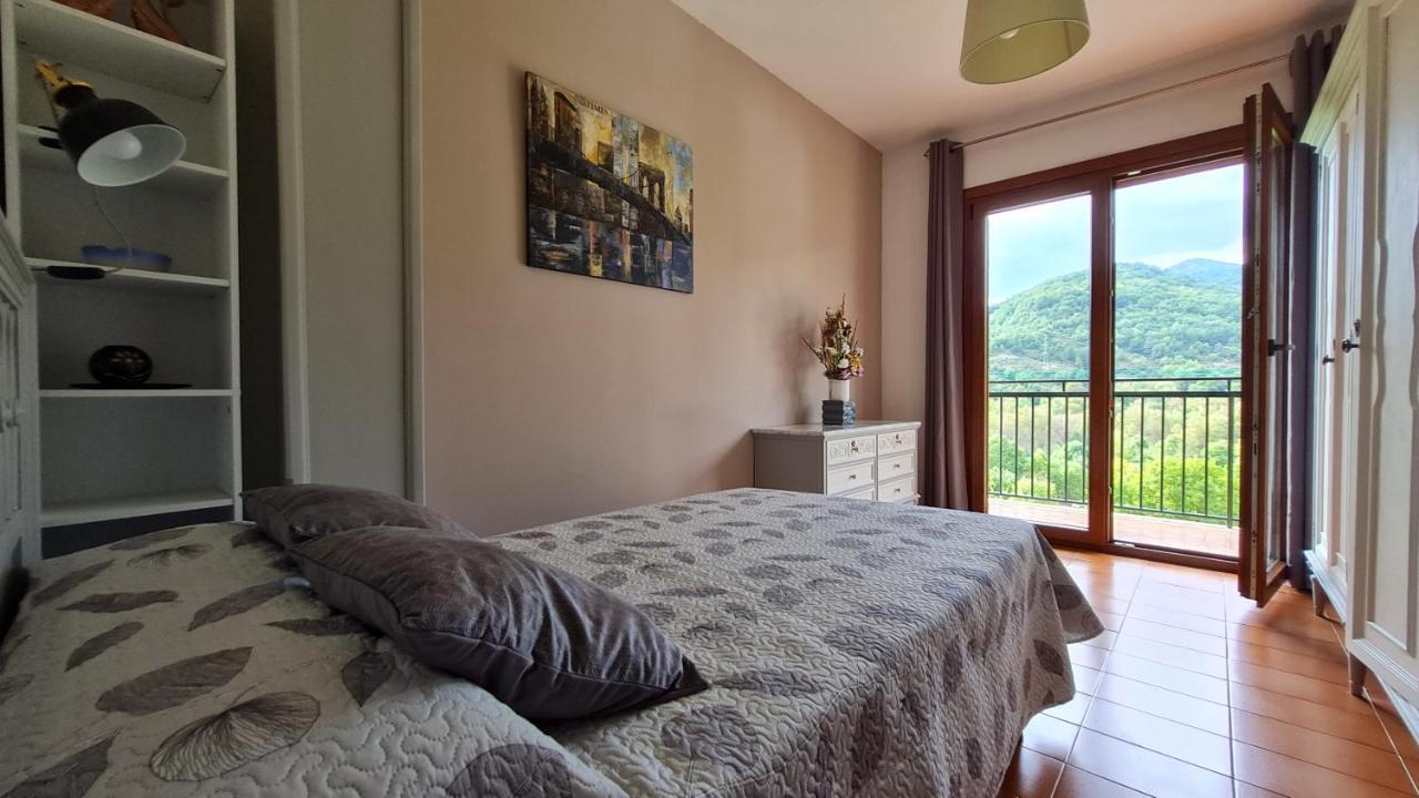 Vent De Port Apartment Vilaller