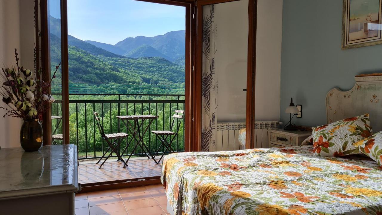 Vent De Port Apartment *