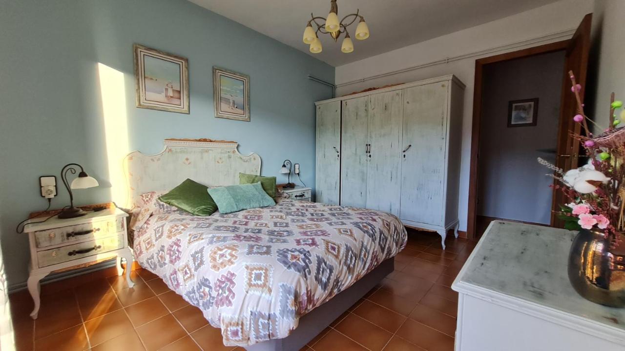 Vent De Port Apartment *