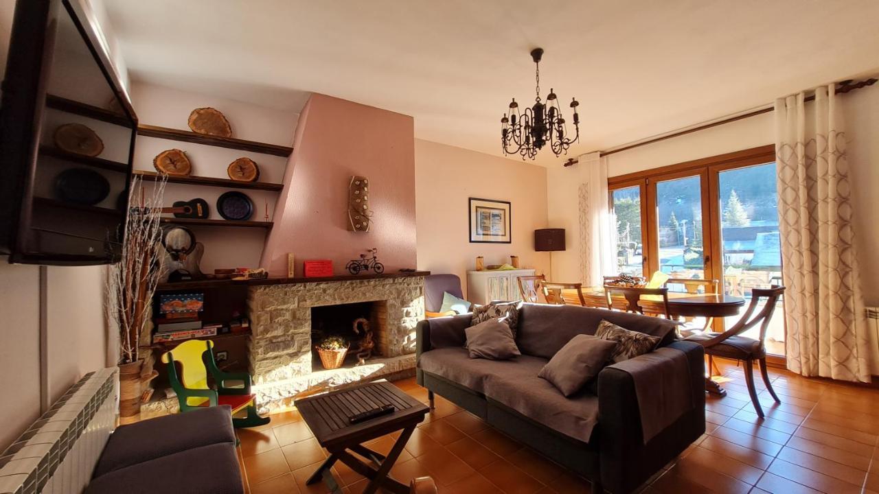 Apartment Vent De Port Vilaller